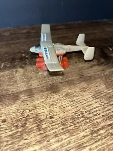 Figura hidroavión GoBots 1984 3" Water Walk Tonka Bandai MR-31 - Imagen 1 de 4