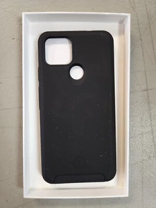 Nimbus9 - Cirrus 2 Hülle für Google Pixel 4a 5G - Schwarz - Bild 1 von 1