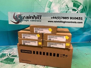 Siemens 6ES7 532-5HD00-0AB0. 6ES7532-5HD00-0AB0. (UK/EU Read) - Picture 1 of 1