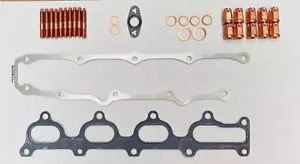 VAUXHALL ZAFIRA GSI / VXR TURBO EINBAUSATZ Z20LEH Z20LET DICHTUNGEN NIETEN MUTTER - Bild 1 von 1