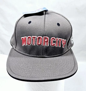 Motor City Detroit Pistons - The Game Pro Flex Large - New - Picture 1 of 6