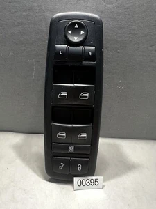 2013 2014 2015 Dodge Dart Master Power Window Switch OEM PN: 56046553AC - Foto 1 di 4