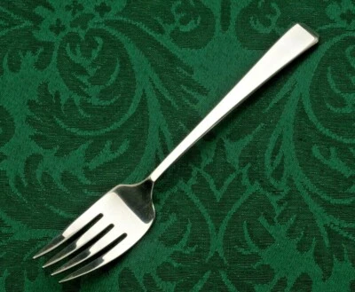 Craftsman by Towle Sterling Silver individual Salad Fork 6 5/8" - Image 1 of 2