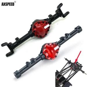 Carcasa de eje delantero/trasero AXSPEED ARB para 1:10 RC Gelande II D90 RC4WD - Imagen 1 de 15