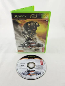 Unreal Championship - Xbox Original PAL - Bild 1 von 5