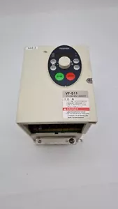 Toshiba VFS11S-2015PL-WP - Picture 1 of 5