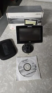Magellan Maestro 4250 GPS Bundle mit Zubehör und Box - Bild 1 von 6