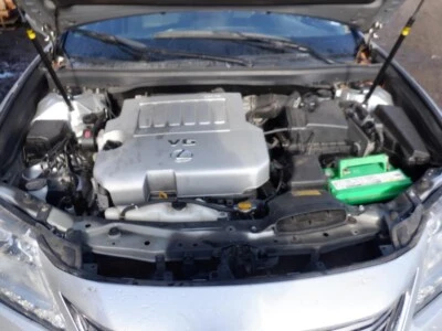 Medidor de flujo de aire de inyección de combustible usado se adapta a: 2014 Lexus ES350 1,8 L 2ZRFE grado de motor Foto 1 de 4