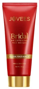 Jovees Bridal Brightening Face Masque Ultra Radiance 100g - Picture 1 of 2