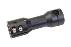 330350 Supporto manubrio per MBK Booster Spirit 50 EU2 2003 - Foto 1 di 1