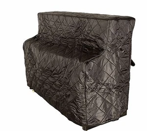 Padded Vinyl Upright Piano Covers- Available in 3 Differnent Sizes - Picture 1 of 4