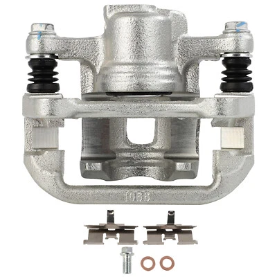 Pinza de freno trasera izquierda para Chevrolet Spark Ev 2014-2016 todos los modelos nueva 1 pieza Foto 1 de 4