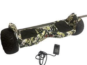 E-Zigo E-Zigo31 Balance-Board  Waveboard Scooter z6 - Bild 1 von 2