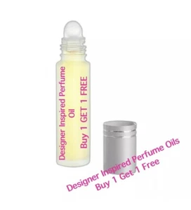 SCENT IMPRESSIONS ✨VERSION✨of ACQUA DI GIO (M)•10mL ROLL ON PERFUME OIL•BOGO - Picture 1 of 4