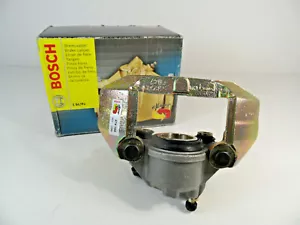 BOSCH Brake Caliper Front Right for PEUGEOT 205 I II 305 II 309 I II 1982-1998 - Picture 1 of 10