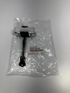 68620-60120 TOYOTA NEW OEM GENUINE 4Runner Lexus GX460 CHECK ASSY, FRONT DOOR - Picture 1 of 7