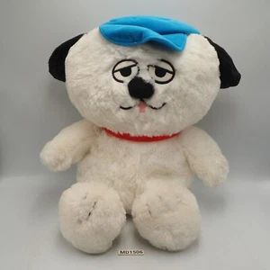 MD1506 Snoopy Peanuts Olaf SEGA 2015 13" grande peluche bambola giocattolo giappone - Foto 1 di 10