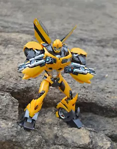 Iron Warrior IW-08 Rhubarb BumbleBii,in stock - Picture 1 of 8