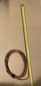 Jumo industrial K-Type thermocouple 500mm - Picture 1 of 1