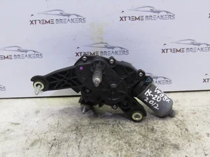 HYUNDAI IX20 2010-2019 5DR HATCHBACK WIPER MOTOR (REAR) 98700-1K000 - XBRM0197 - Picture 1 of 4