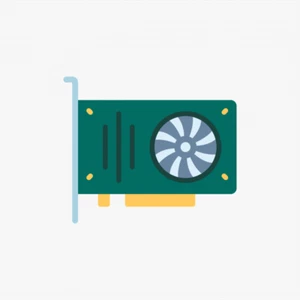 Nvidia sp5200b rev:lt4b1 8mb agp video card, e-tnt2 vanta lt 008-a2-nv07-k1 - Picture 1 of 1