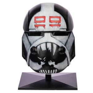 Xcoser Star Wars The Bad Batch Helmet Tech Hunter Chrosshair Echo Wrecker Masks - Picture 1 of 62