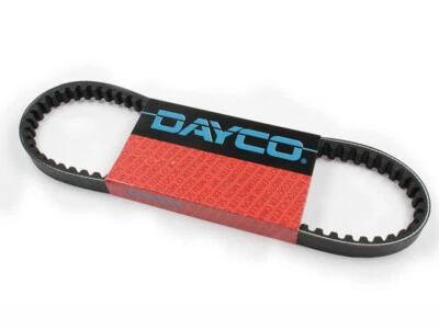 Antriebsriemen Keilriemen Dayco 7167 Aprilia Benelli Beta KTM MBK Rex Yamaha  - Bild 1 von 3