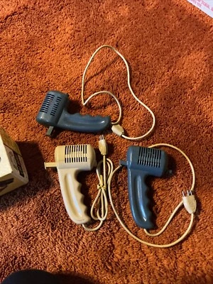 Controladores de curvas bancarias Aurora 1/32 y paquete de energía Foto 1 de 3