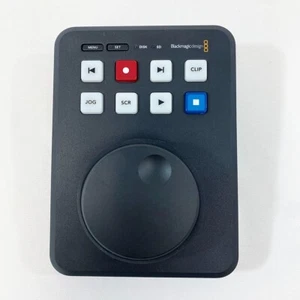 Blackmagic Design HyperDeck Shuttle HD HYPERD-PTSHD usato rivenditore autorizzato - Foto 1 di 3