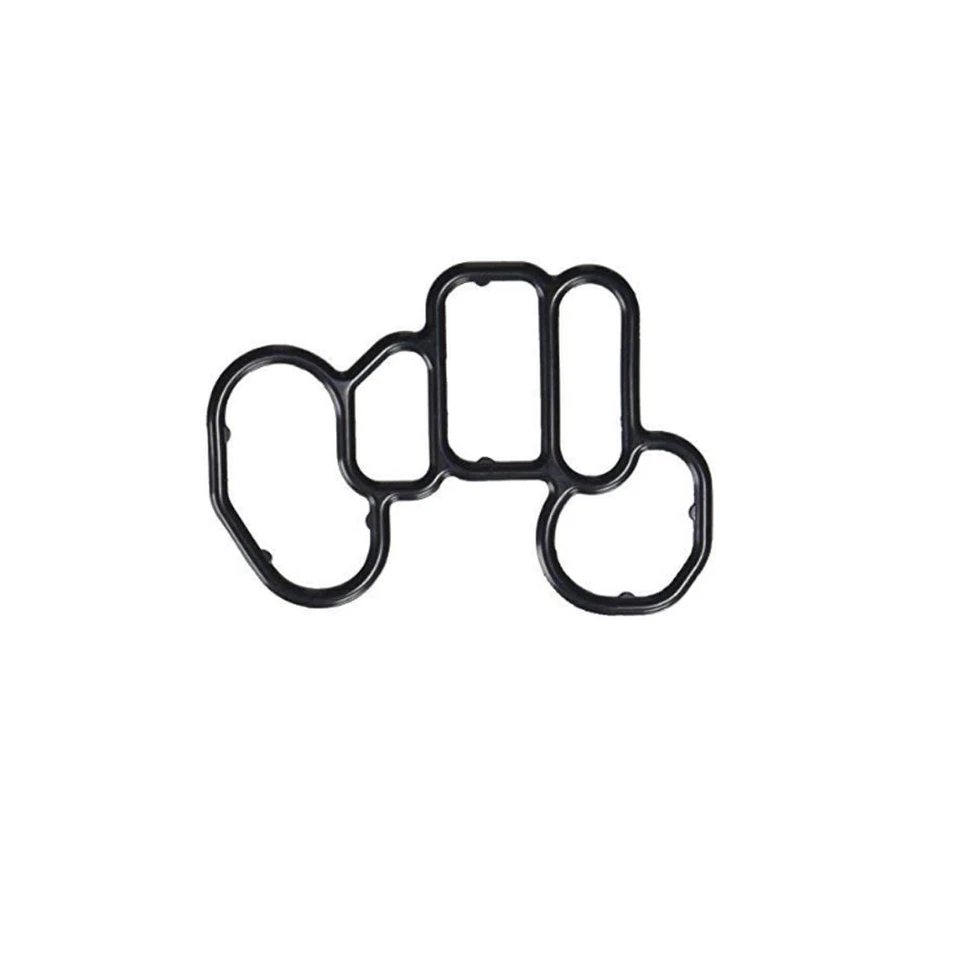 Junta de adaptador de filtro de aceite de motor OEM genuino para Acura RDX 13-15 Foto 1 de 3