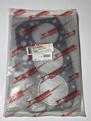 Polaris Head Gasket Ranger Crew 900 Diesel Military Brutus Part # 3070020 - Image 1 of 2