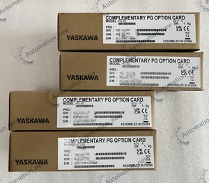 Fst NEW Yaskawa PG-B3 free shipping - Picture 1 of 4