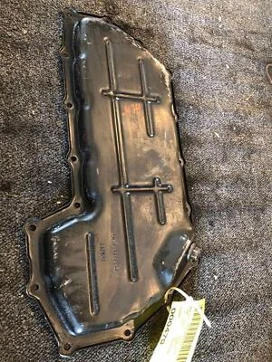 2000 - 2006 LINCOLN LS 3.9L 8 Cylinder Lower Engine Oil Pan (8-239) PIN XW43-AD - Image 1 of 4