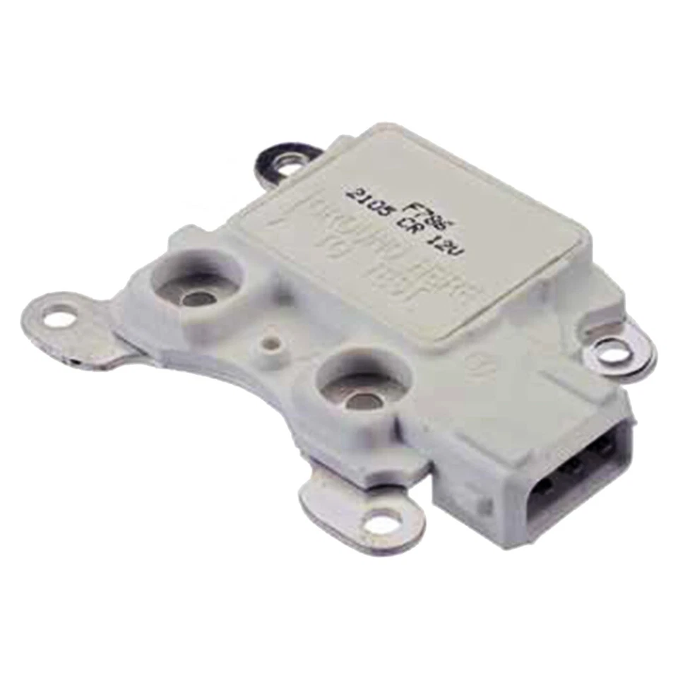Alternador Regulador Ford Explorer Mrf Ford 12V 14.6Vset Terminales I-S-A Blanco 3 Foto 1 de 1
