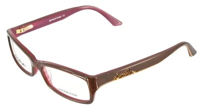 MARCO DE GAFAS GRADUADAS SMITH OPTICS RX NUEVO INCITE-EL3 MARRÓN 130 15 53 Foto 1 de 4