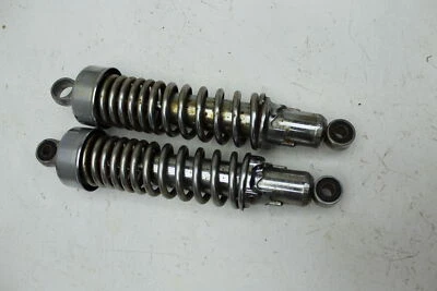 AMORTECEDOR TRASEIRO 1982 SUZUKI GS450T GS450 (#395) - Imagem 1 de 4