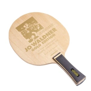 Lama da ping pong Donic JO Waldner Gold Edition - Foto 1 di 1