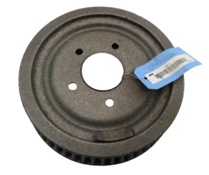 Ford C9AZ-1126-A Genuine OEM Monterey Galaxie Gran Torino Rear Wheel Brake Drum - Picture 1 of 1