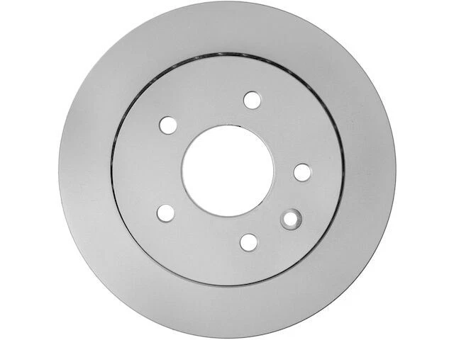 Rotor de freno trasero Pagid para Jaguar XK8 1997-2006 49NXXD Foto 1 de 1