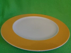 Platzteller 27 cm Gelb Sunny Day von Thomas - Bild 1 von 1