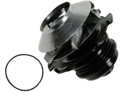 Bomba de agua para Cadillac DeVille 1996-2005 43674XNPF 2003 1997 1998 1999 2000 Foto 1 de 2