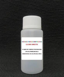 KIT RITOCCO BIANCO GHIACCIO PASTELLO 296A ALFA ROMEO GIULIETTA 08 10 MAX MEYER - Foto 1 di 1