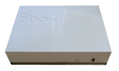 BBox BOUYGUES TELECOM B&YOU -bbox - Photo 1/4