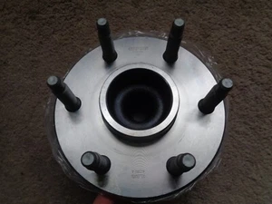 MOOG 515054 FRONT WHEEL BEARING CHEVY GMC SILVERADO SIERRA 1500 YUKON TAHOE - Bild 1 von 11