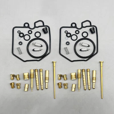 Kit Reconstrucción Reparación Carburador PARA HONDA CB400T CB400N HAWK CB 400T Carburador Foto 1 de 4