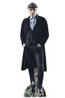 Peaky Blinder Style Gangster with Watch Chain Cardboard Cutout / Standup - 20's
