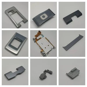 Nokia N90 Original Spare Parts - Repuestos Originales -Covers- - Picture 1 of 20
