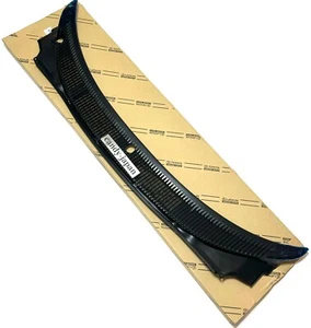 Toyota Genuine SW20 MR2 Cowl Top Ventilator Louver Front Cover Windshield Panel - Foto 1 di 24