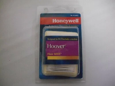 Filtro de repuesto Honeywell Hoover FloorMate No. H13003 Foto 1 de 4