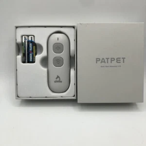 PATPET SONIC BARK DETERRANTS U30 - Picture 1 of 7